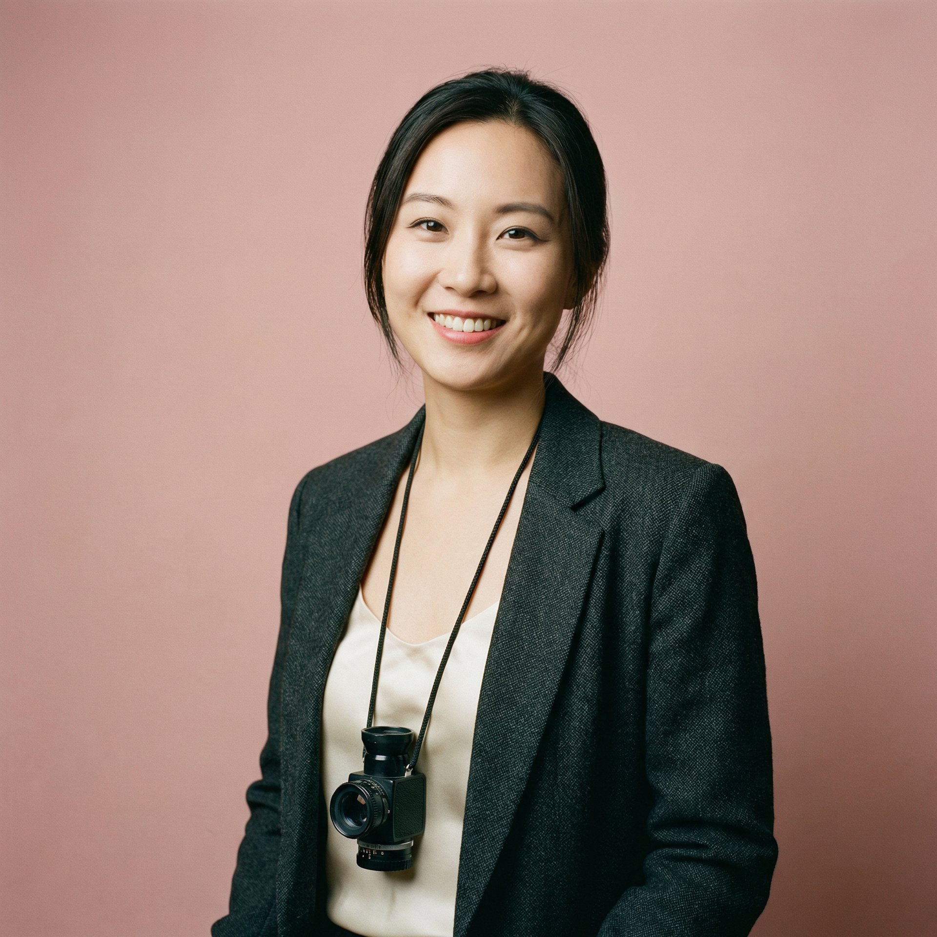 少妇视频导演林悦彤